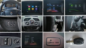 Renault Kangoo 1.5 DCI 110 kc. - 14200 лв. - 18641440 11