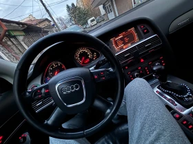 Audi A6 3.0 TDI | Mobile.bg    2