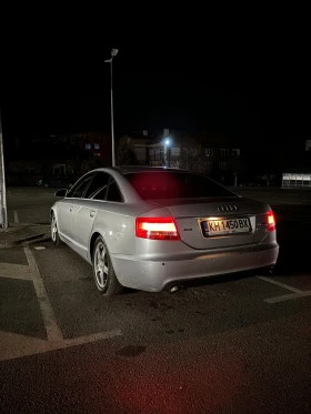 Audi A6 3.0 TDI | Mobile.bg    4