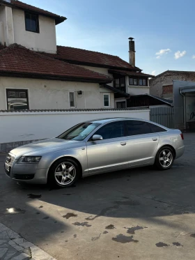 Audi A6 3.0 TDI | Mobile.bg    3