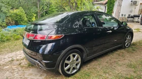 Обява за продажба на Honda Civic ~8 000 лв. - изображение 5
