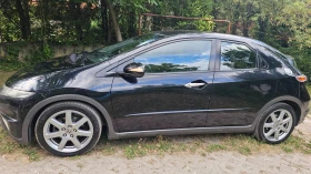 Обява за продажба на Honda Civic ~8 000 лв. - изображение 3