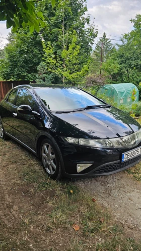 Обява за продажба на Honda Civic ~8 000 лв. - изображение 2