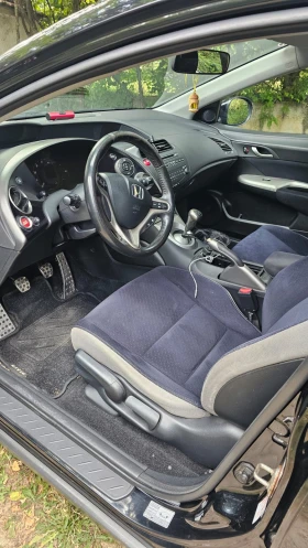 Honda Civic | Mobile.bg    15