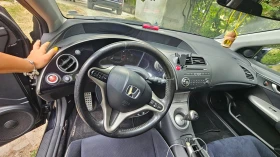 Honda Civic | Mobile.bg    14