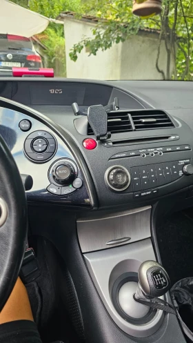Обява за продажба на Honda Civic ~8 000 лв. - изображение 10