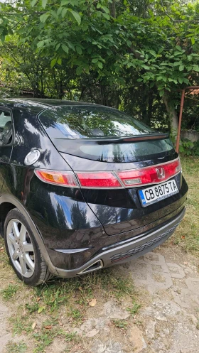Обява за продажба на Honda Civic ~8 000 лв. - изображение 4