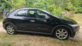 Обява за продажба на Honda Civic ~8 000 лв. - изображение 6