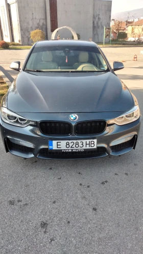 Обява за продажба на BMW 330 ~25 000 лв. - изображение 1