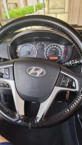 Обява за продажба на Hyundai I20 ~7 500 лв. - изображение 2