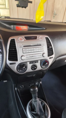 Обява за продажба на Hyundai I20 ~7 500 лв. - изображение 3