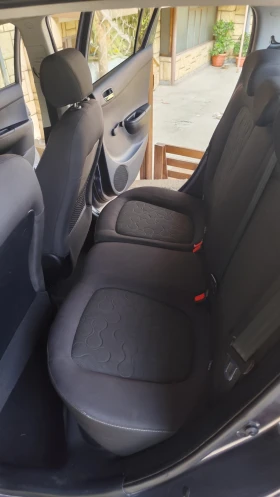 Обява за продажба на Hyundai I20 ~7 500 лв. - изображение 4