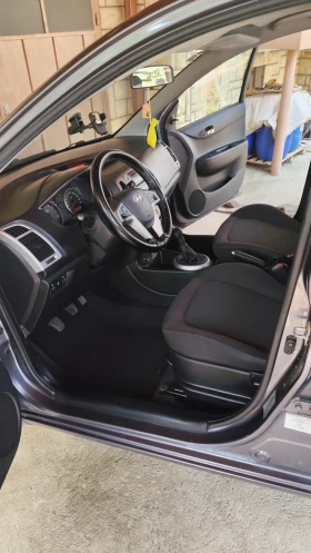 Обява за продажба на Hyundai I20 ~7 500 лв. - изображение 1