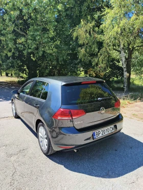 VW Golf 1.6 TDI Bluemotion | Mobile.bg    4