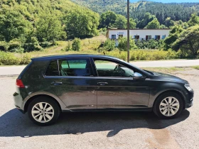 VW Golf 1.6 TDI Bluemotion | Mobile.bg    7