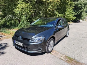 VW Golf 1.6 TDI Bluemotion | Mobile.bg    2