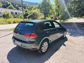 VW Golf 1.6 TDI Bluemotion | Mobile.bg    6