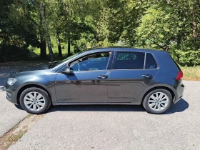 VW Golf 1.6 TDI Bluemotion | Mobile.bg    3
