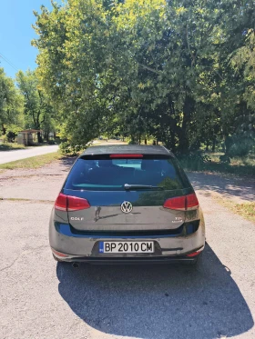 VW Golf 1.6 TDI Bluemotion | Mobile.bg    5