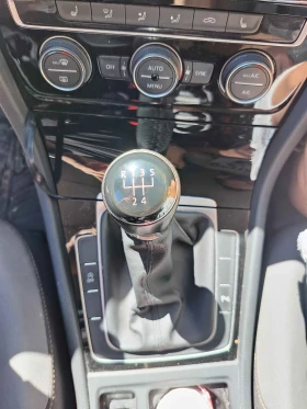 VW Golf 1.6 TDI Bluemotion | Mobile.bg    10