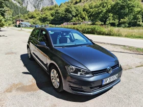VW Golf 1.6 TDI Bluemotion | Mobile.bg    8