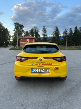 Renault Megane 1.6 / | Mobile.bg    4
