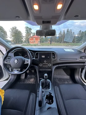 Renault Megane 1.6 / | Mobile.bg    7
