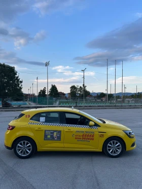 Renault Megane 1.6 / | Mobile.bg    3