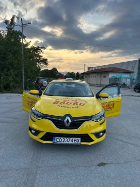 Renault Megane 1.6 / | Mobile.bg    2