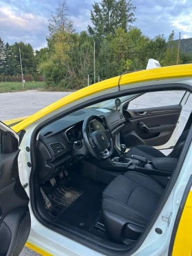 Renault Megane 1.6 / | Mobile.bg    6