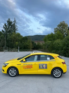     Renault Megane 1.6 /