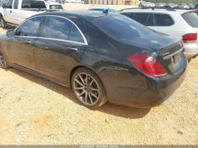 Mercedes-Benz S 560 AMG* PACK* * * BURMESTER* LED* MULTI | Mobile.bg    4