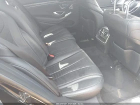 Mercedes-Benz S 560 AMG* PACK* * * BURMESTER* LED* MULTI | Mobile.bg    9