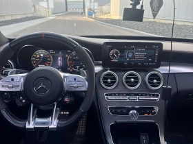 Mercedes-Benz C 43 AMG * CARFAX*  *  | Mobile.bg    9