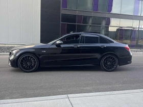 Mercedes-Benz C 43 AMG * CARFAX*  *  | Mobile.bg    3