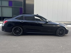 Mercedes-Benz C 43 AMG * CARFAX*  *  | Mobile.bg    4