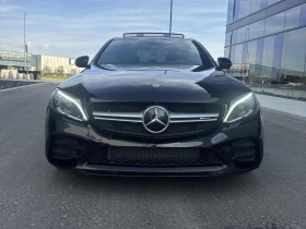 Mercedes-Benz C 43 AMG * CARFAX*  *  | Mobile.bg    2