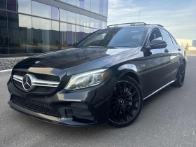  Mercedes-Benz C 43 A...