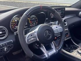 Mercedes-Benz C 43 AMG * CARFAX*  *  | Mobile.bg    8