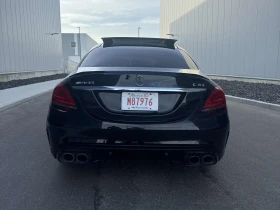 Mercedes-Benz C 43 AMG * CARFAX*  *  | Mobile.bg    5