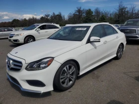  Mercedes-Benz E 350