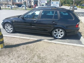 BMW 320 E46 | Mobile.bg    4