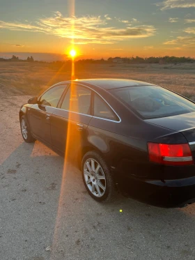 Обява за продажба на Audi A6 ~6 250 лв. - изображение 5