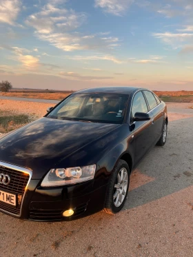 Обява за продажба на Audi A6 ~6 250 лв. - изображение 3