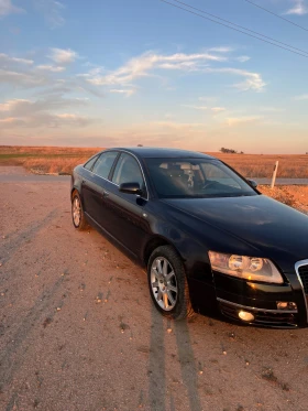 Обява за продажба на Audi A6 ~6 250 лв. - изображение 1