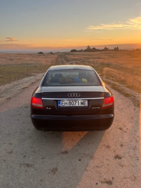 Обява за продажба на Audi A6 ~6 250 лв. - изображение 4