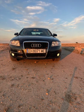 Обява за продажба на Audi A6 ~6 250 лв. - изображение 2