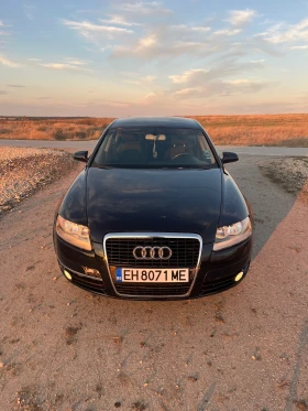Обява за продажба на Audi A6 ~6 250 лв. - изображение 1