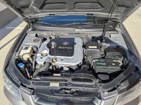 Hyundai Sonata CRDI | Mobile.bg    13