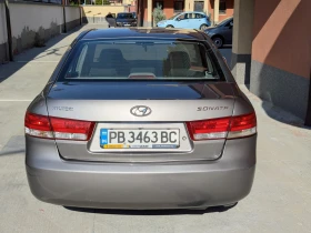 Обява за продажба на Hyundai Sonata CRDI ~5 350 лв. - изображение 3